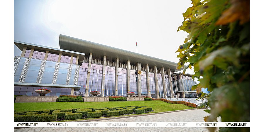 Промышленность, внешнеэкономический трек и проверка Вооруженных Сил. Александр Лукашенко заслушал доклады Турчина и Вольфовича