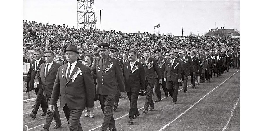 Фото расскажет о Герое. В проекте к 80-летию освобождения Беларуси от немецко-фашистских захватчиков рассказываем историю партизанки Марии Морозовой, решительно сражавшейся в тылу врага