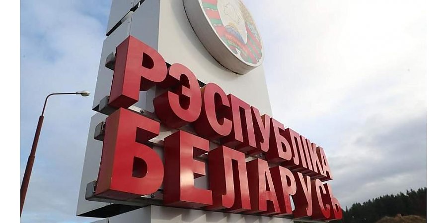 С начала года свыше 62 тысяч жителей ЕС посетили Беларусь без виз