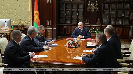 Александр Лукашенко: в Беларуси необходимо сохранить межрелигиозный и межконфессиональный мир