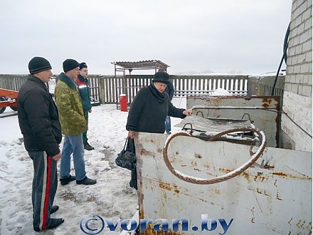 Охрана труда без формальностей