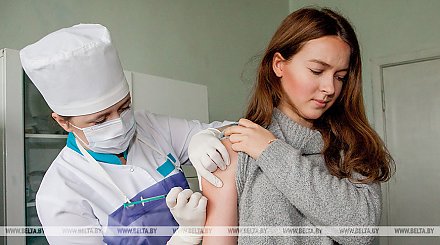 Эффективность современных вакцин против гриппа достигает 98%