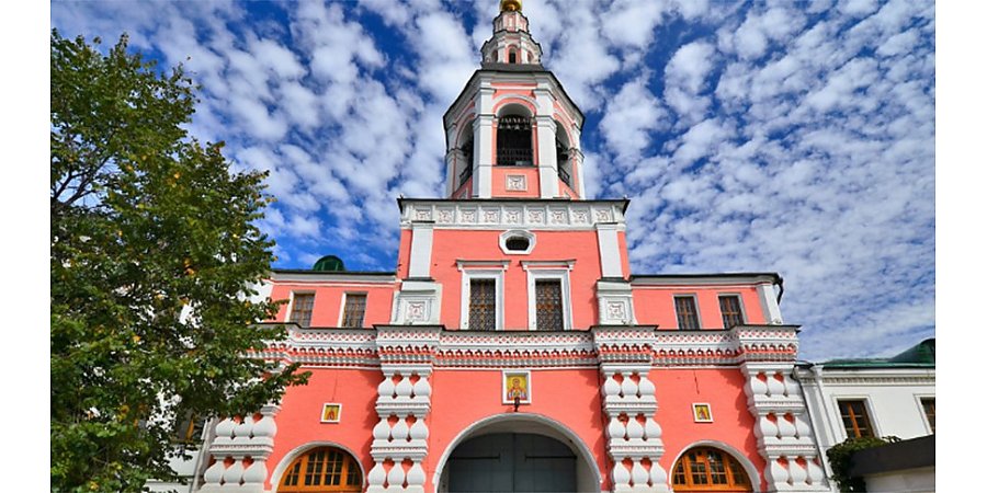 Союзные парламентарии обсудят вопросы взаимодействия с Русской православной церковью