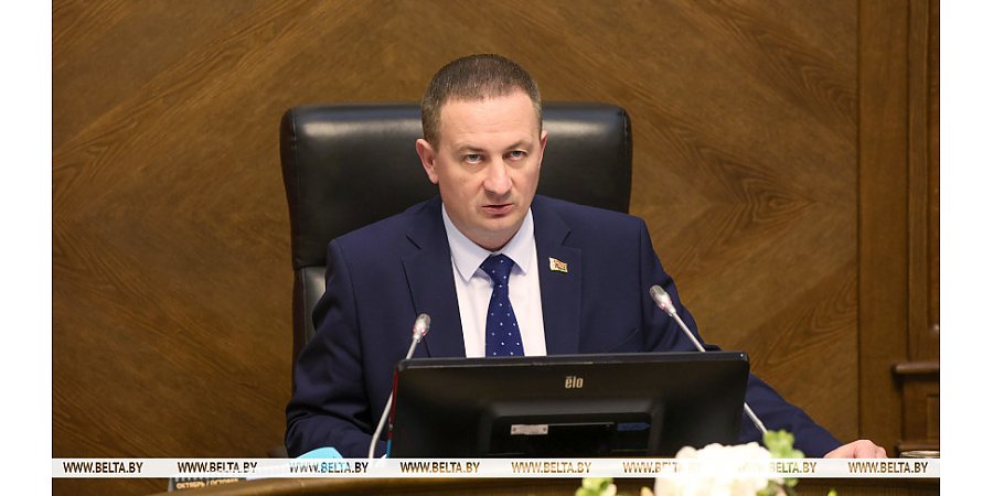 Ответы простым и понятным языком. Какой будет программа соцэкономразвития до 2030 года, рассказал Турчин