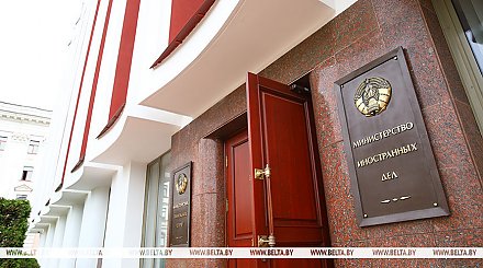 МИД уточняет информацию о белорусах, освобожденных из трудового рабства в Испании