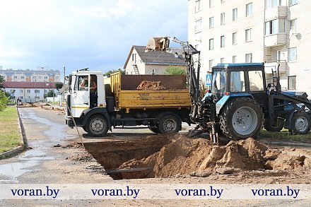 Ждет ли зиму теплый прием?