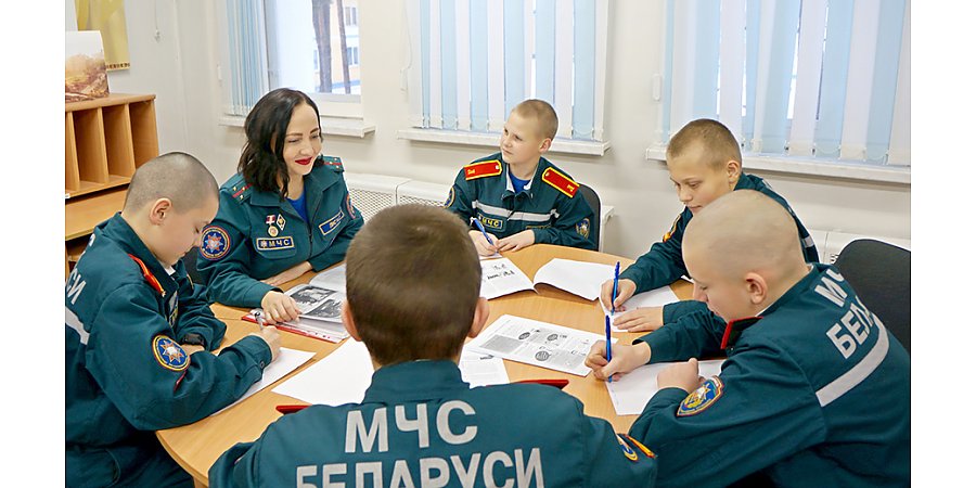 Какую профессию выбрать?