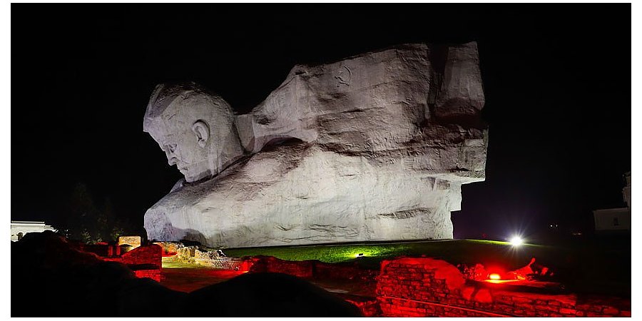 Сегодня - 80 лет со дня начала Великой Отечественной войны