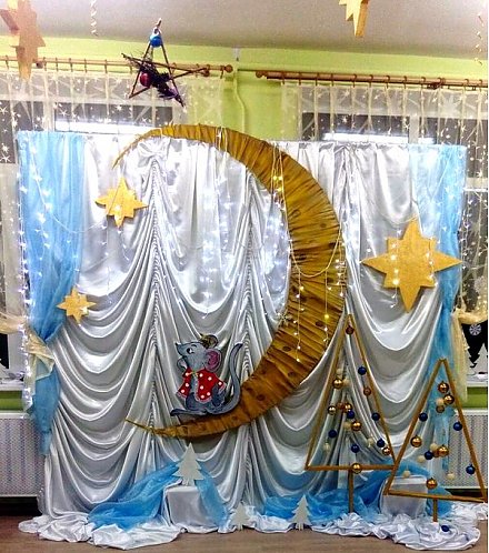 Украшаем, фотографируем и… выигрываем!