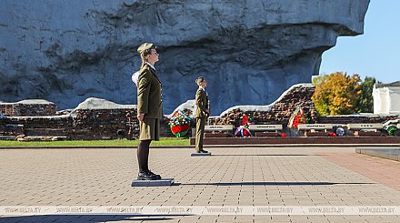 Сергеенко: изучая этапы нашей истории, глубоко вникая в них, мы воспитываем патриотов страны