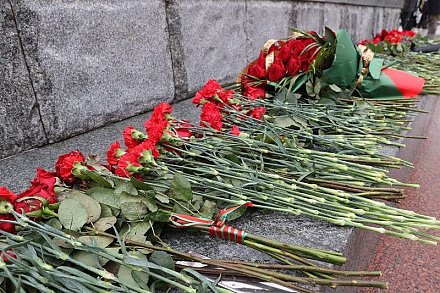 Тэлеканал Беларусь-3 падрыхтаваў тэматычны эфір да Дня ўсенароднай памяці ахвяр Вялікай Айчыннай вайны і генацыду беларускага народа