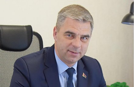 Александр Версоцкий, председатель Лидского райисполкома: «Указ Президента позволит укрепить влияние местных органов власти на ситуацию в регионе»