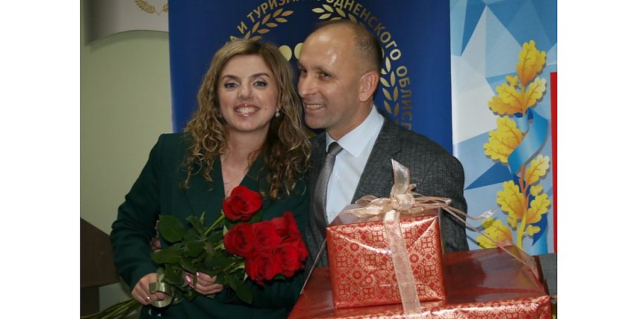 Олег Андрейчик покинул пост начальника управления спорта и туризма Гродненского облисполкома