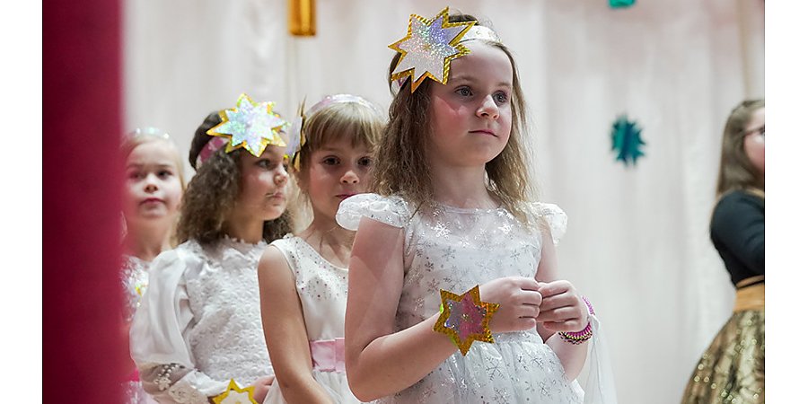 Карпенко: в Беларуси государство оказывает всемерную поддержку детям