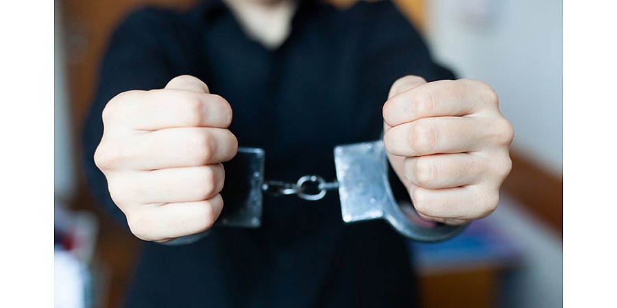 Водитель тягача хотел перевезти через границу марихуану и спрятал ее в аптечке