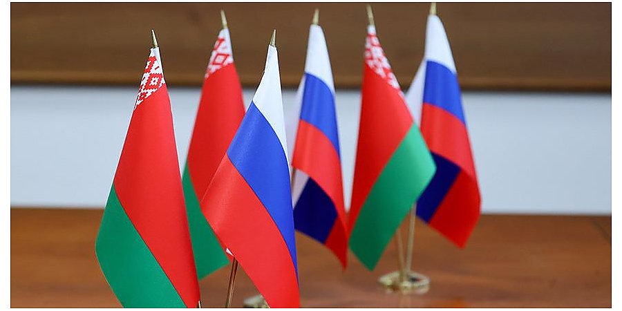 Встреча Александра Лукашенко и Владимира Путина проходит в Санкт-Петербурге