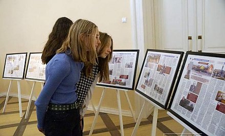 Экспозицию о геноциде белорусского народа в годы Великой Отечественной войны откроют в Гродненском государственном историко-археологическом музее