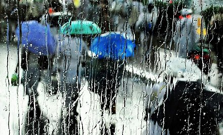 До +10°С ожидается в Беларуси 2 марта