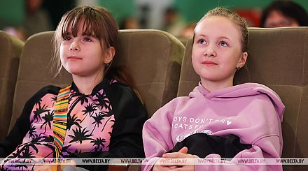 Российский фильм "Колокол надежды" признан лучшим на "Лістападзіке"