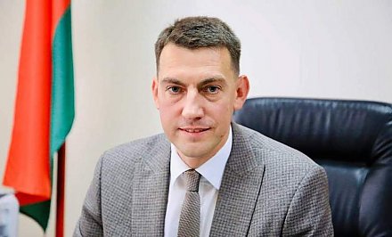 «Видим здравый смысл». Начальник управления спорта и туризма облисполкома Максим Малаховский – о восстановлении членства Паралимпийского комитета Беларуси в МПК