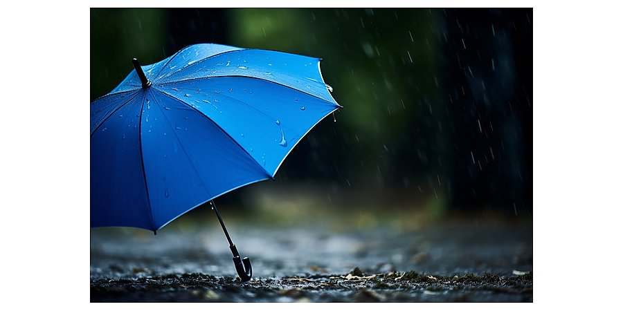 Кратковременные дожди и порывистый ветер. Какой будет погода в Беларуси 26 июля