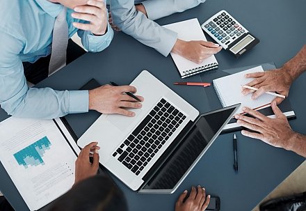 Открытая приемная для бизнеса