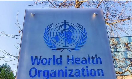 ВОЗ собирается ввести «третий пол»