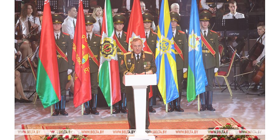 Хренин: Запад рассматривает военную силу как основное средство ликвидации независимых стран