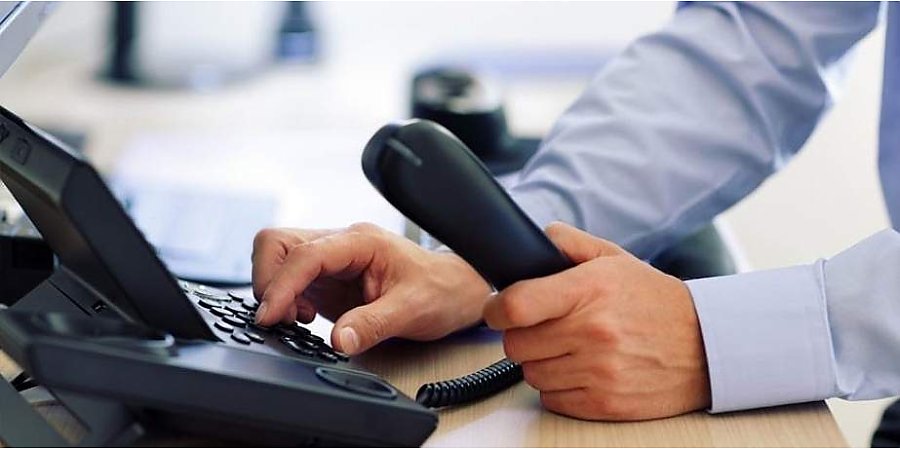 28 октября в Вороновском районе пройдет прямая линия