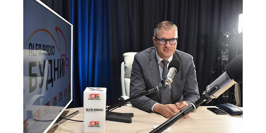 Вадим Гигин: шаг с выходом Беларуси из обязательств по реадмиссии вполне логичен