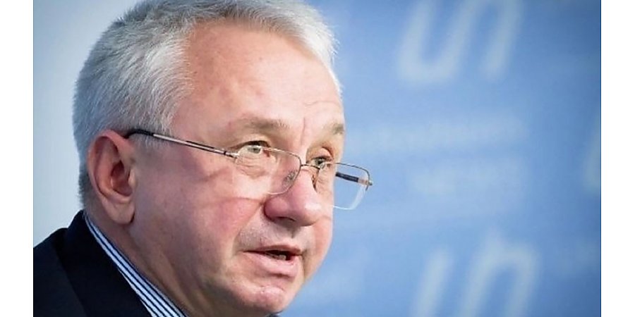 Депутат Верховной рады: Украине придется обращаться в Беларусь для закупки электроэнергии