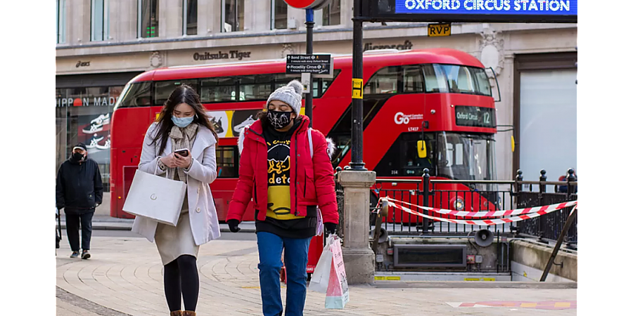 Работать просто некому! Страны Европы вынуждены смягчать ковидные ограничения