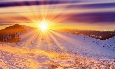 22 декабря – День зимнего солнцестояния. Чем пугают "двойные двойки" и какие приметы принесут удачу