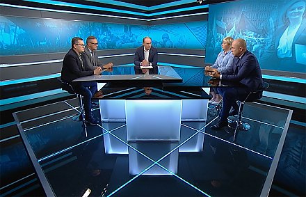 Чем могут обернуться для Европы антироссийские санкции и прекращение поставок газа? Ответят эксперты