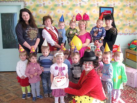 Эх, славянская душа…