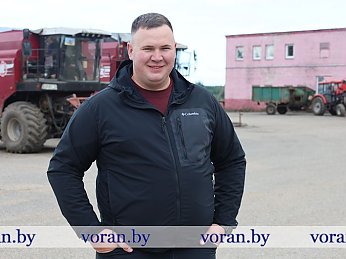 Марек Кодзь: «Мое призвание — вдыхать жизнь в механизмы»