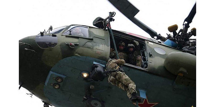 Белорусские разведчики завоевали золото «Полярной звезды» на АрМИ-2021