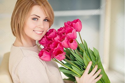 Белстат нарисовал портрет среднестатистической белоруски