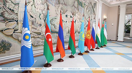 Стала известна повестка заседания Совета глав государств СНГ в Москве