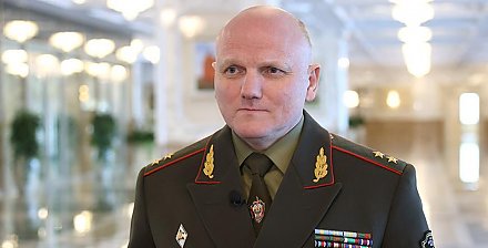 Контрразведывательный режим ужесточат в Беларуси