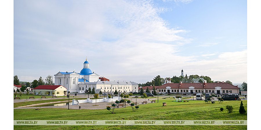 Александр Лукашенко о религиозных центрах: надо понемножку помогать всем, чтобы сохранить мир и покой в Беларуси