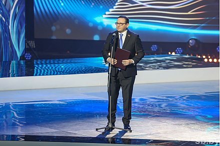 Радио по-прежнему остается одним из самых востребованных средств массовой информации — Владимир Перцов