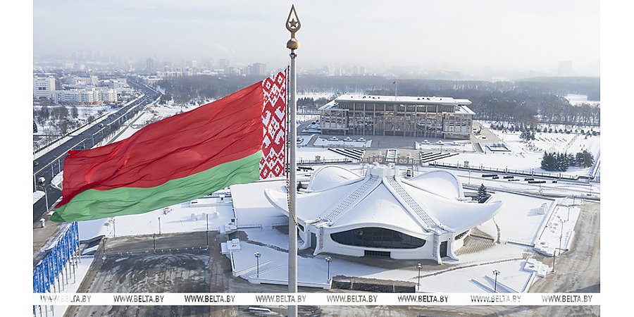 Александр Лукашенко поручил нынешнему составу правительства исполнять обязанности до формирования нового