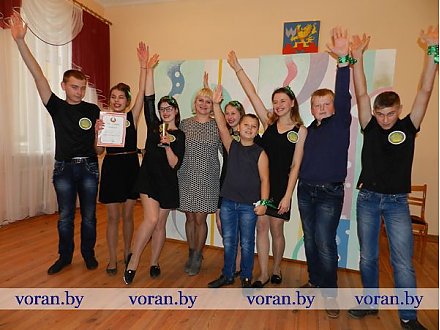 С юбилеем, КВН!