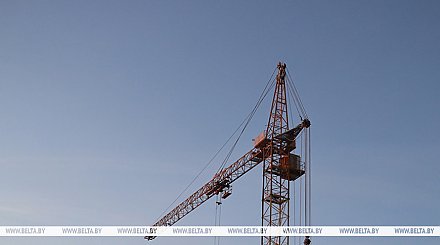 Совмин определил порядок формирования перечня объектов первоочередного строительства для развития регионов