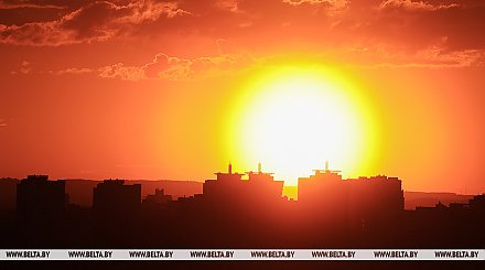 Магнитная буря на Земле усилилась до уровня G2