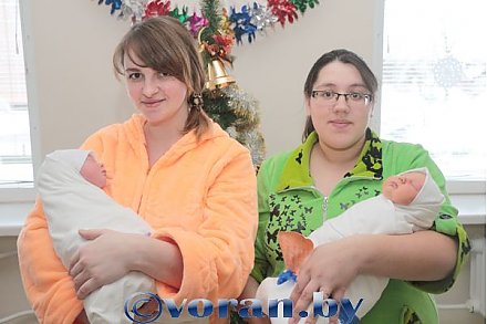 Растите счастливыми, малыши!