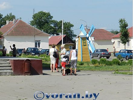 Нет лавочек — нет проблемы?