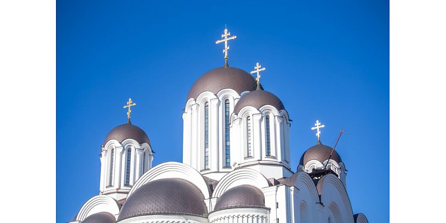 Церковный календарь на июль: почитаем Крестителя Господня Иоанна и держим Петров пост