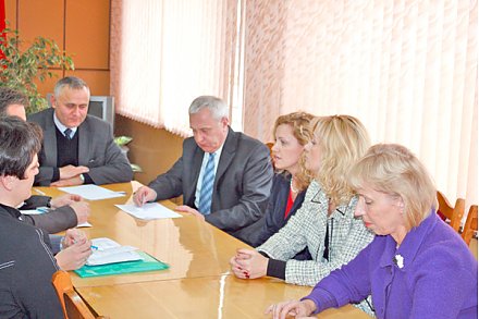 Социальному партнерству — быть!